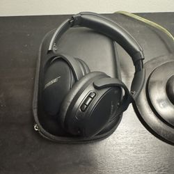 Bose Headset 