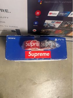 Supreme Tape