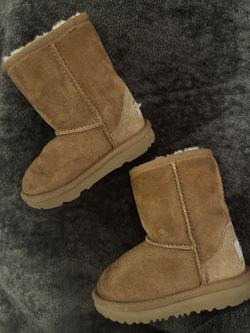 Uggs toddler 7