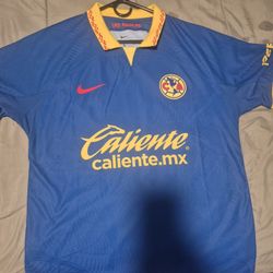 Club America Jersey 2023/24
