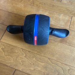 Ab Roller (Wheel pro)