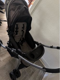 Stroller