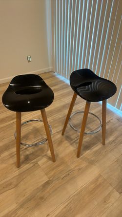 Barstool set