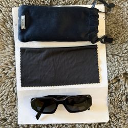 PRADA Sunglasses SPR17W 