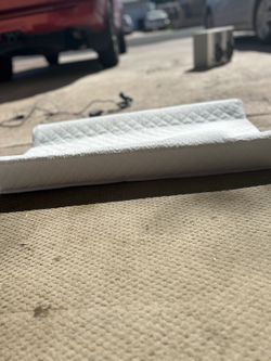 Diaper Changing Table Pad