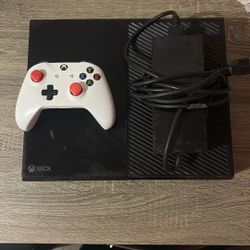 Xbox One