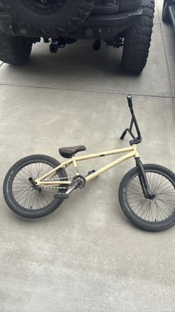 sunday bmx bike