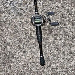 Swimbait Fishing Rod Ideal for Angling Aficionados family into