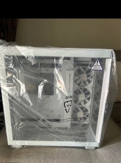 NZXT - H9 Flow ATZ Mid