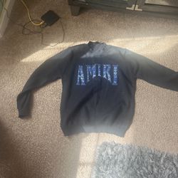Amiri Sweater 