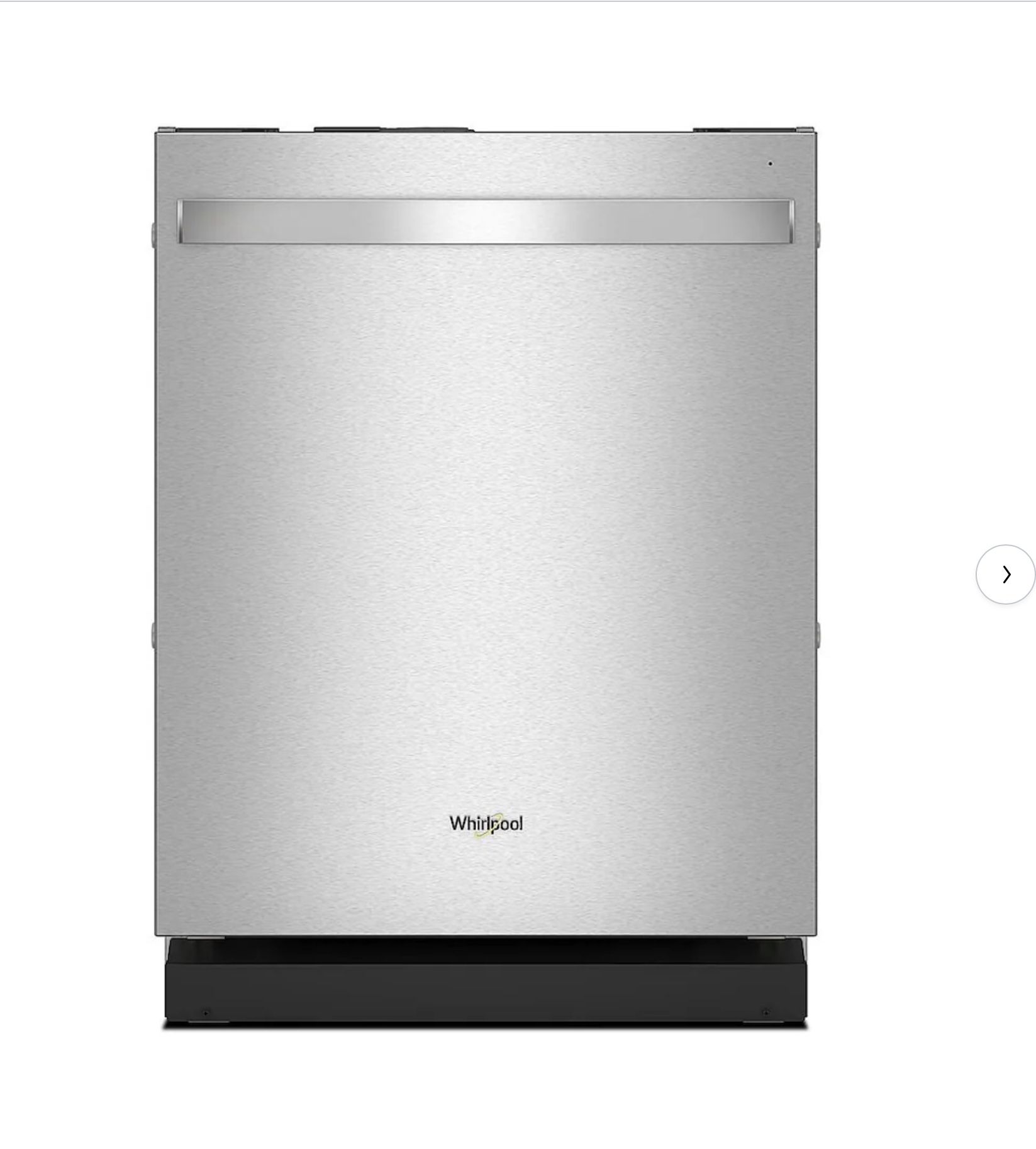 🔹 WHIRLPOOL DISHWASHER – LIKE NEW – MODEL WDT730PAHZ0