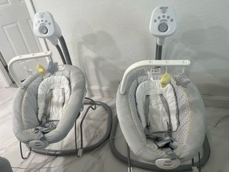 Mesedoras para bebés