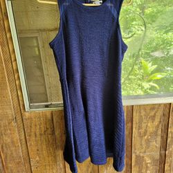 Nice Misses Dress Size Large