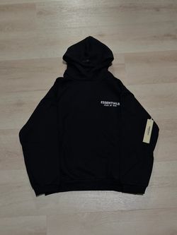 Essentials Hoodie