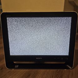 Sony Bravia KDL-19M4000 19" 