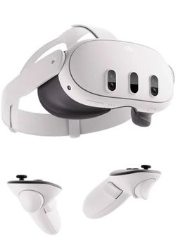 Meta Quest 3S All-In-One Headset