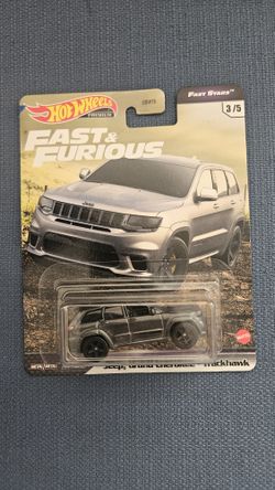 Hot Wheel Premium 