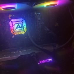 Rtx 3060 Gaming Pc Setup