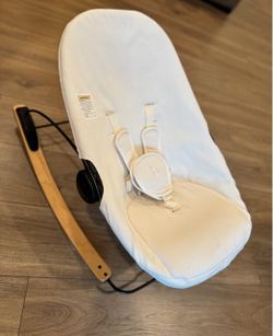 Bloom Coco Go bouncer
