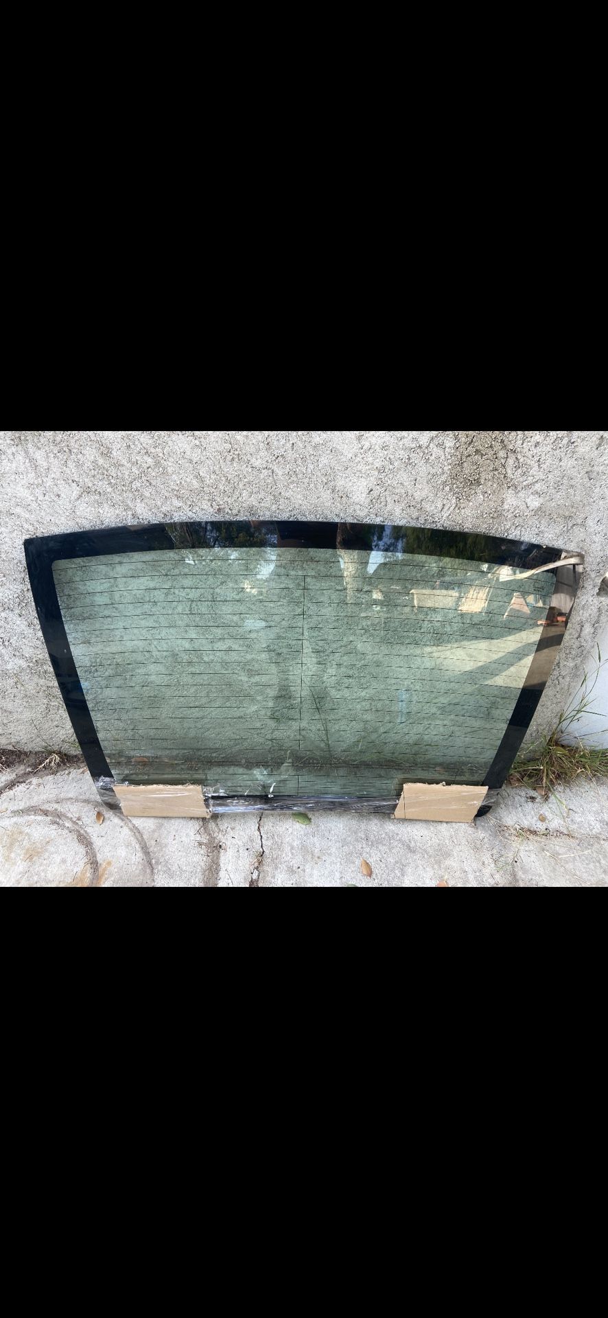 2014-2018 Back Auto window Toyota Corolla