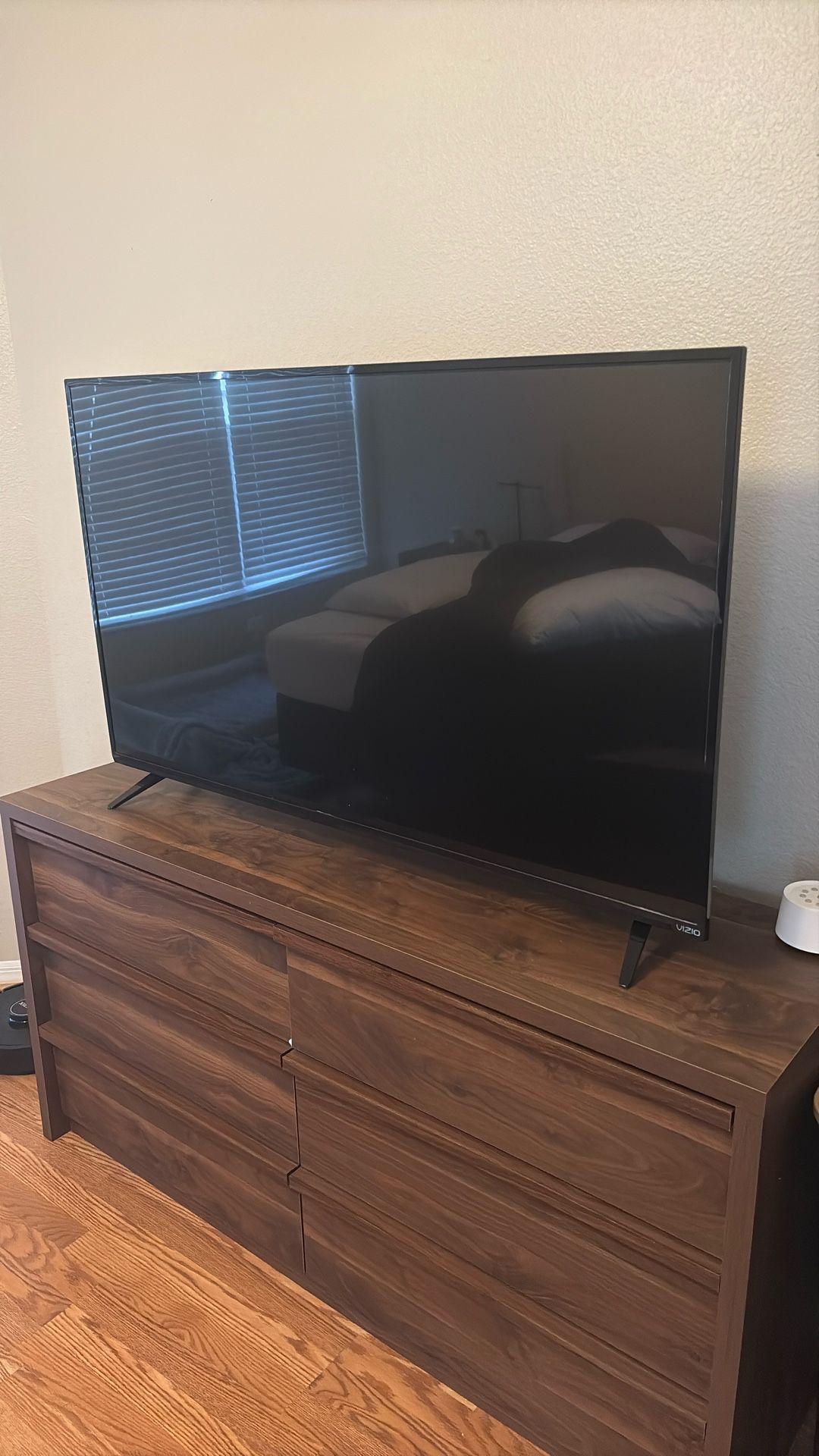 55” Vizio TV