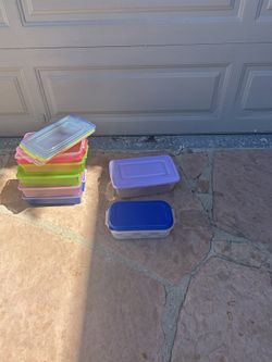 Containers