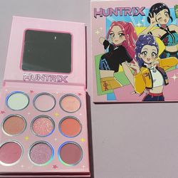K-POP Demon Hunters Mini Makeup Palette 