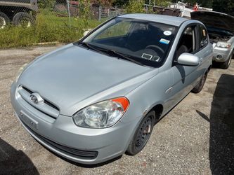 2010 Hyundai Accent
