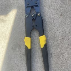 Crimp Tool