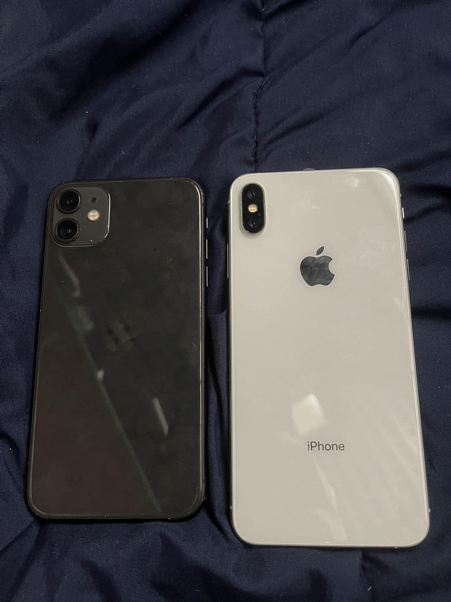 Iphones