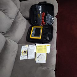 Fluke Ds703fc Diagnostic Video Scope