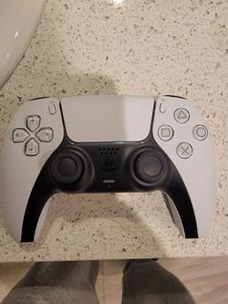 Brand new ps5 controller