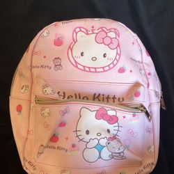 Hello Kitty Bag