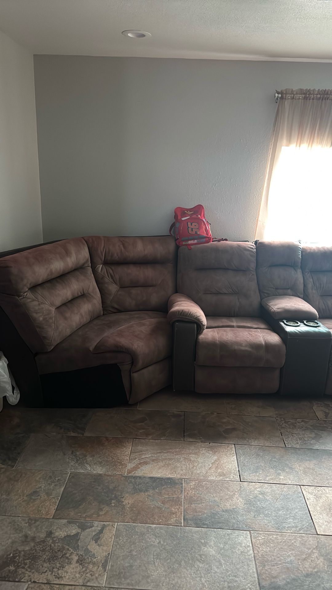 L Shaped Couch