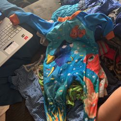 Finding Dory Onesie Size 2T