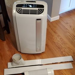DeLonghi Portable AC