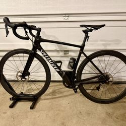 2018 Specialized Roubaix Pro