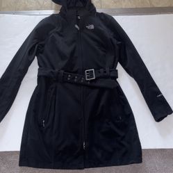 Gently Used North Face Jacket 