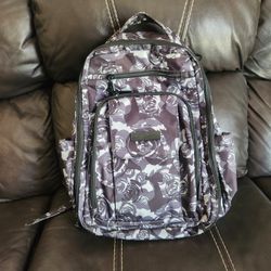 Jujube Diaper Backpack