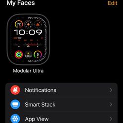 Apple Watch Ultra 2