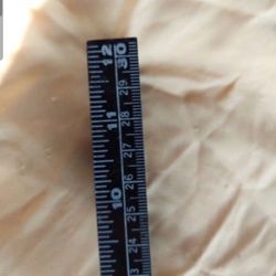 Leveler 12 Inch Long With 3 Point Liquid Levels Shed Bin4