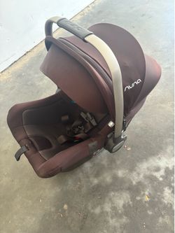 Car seat