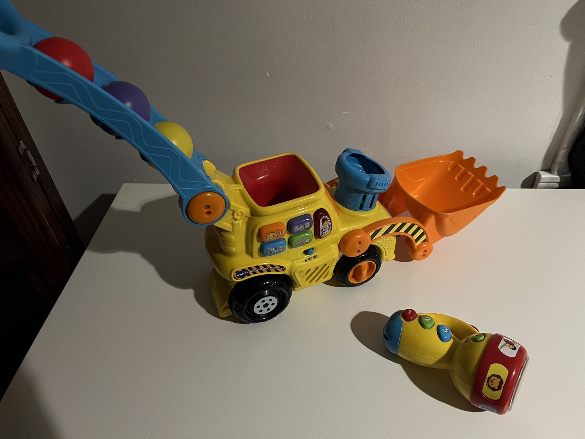 VTech Toys