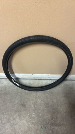 Bicycle Tire - 26x 1.85”