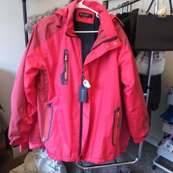 New Beautiful Women's Winter Jacket From modchock