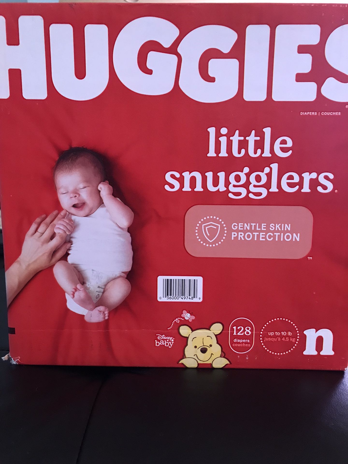 Huggies