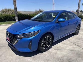 2024 Nissan Sentra