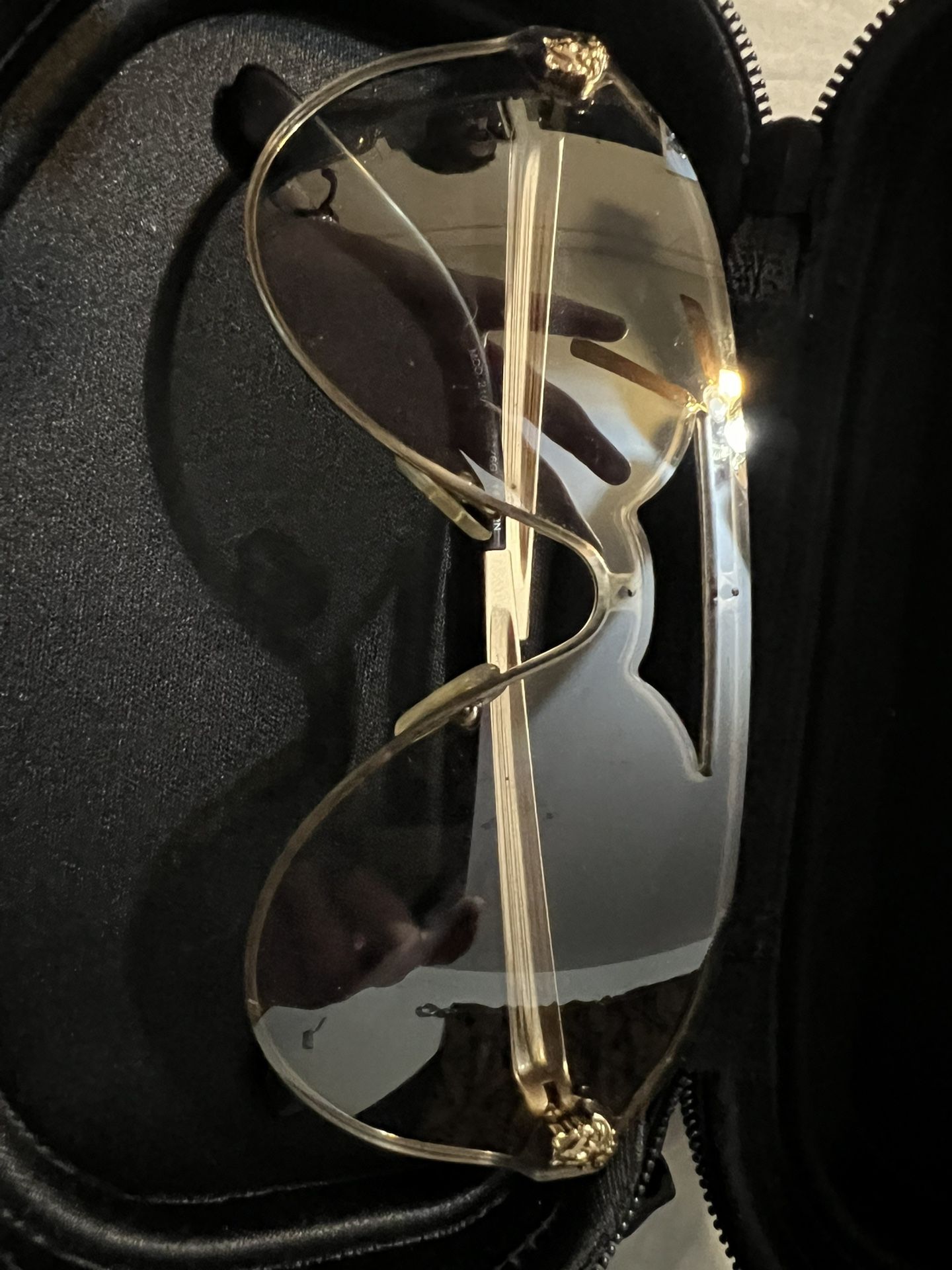 Authentic Versace Sunglasses