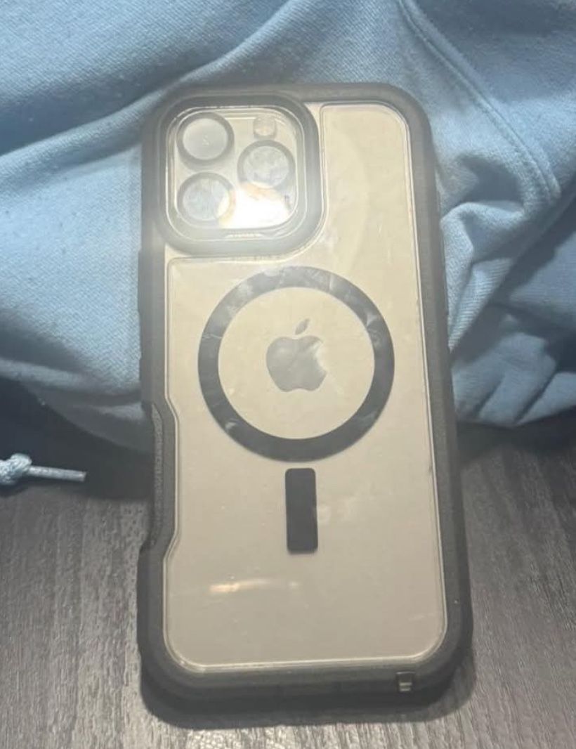 iPhone 16 Pro Max With Tik Tok Account Access And App