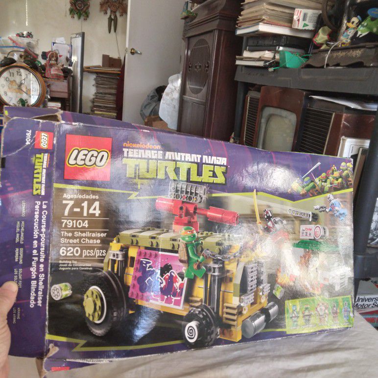 Huge Lego Lot Parts Only 6862 Only Complete 79104 6860 Box Only (contact removed) for Sale Oakdale, NY OfferUp